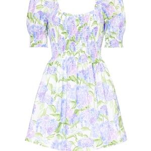 Hill House Home Hydrangea Nap Dress